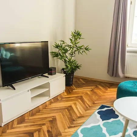 City View Apartamento