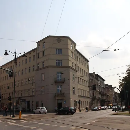 City View Cracovia