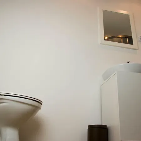 Appartement City View Krakau