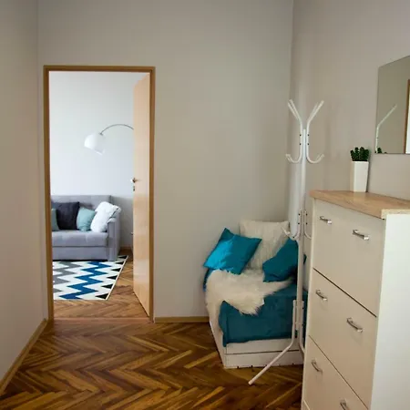 City View Appartement *