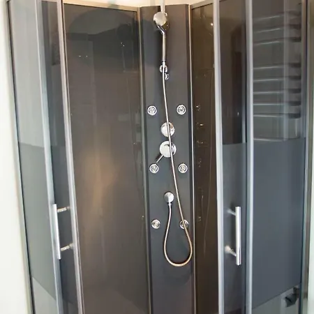 Appartement City View *