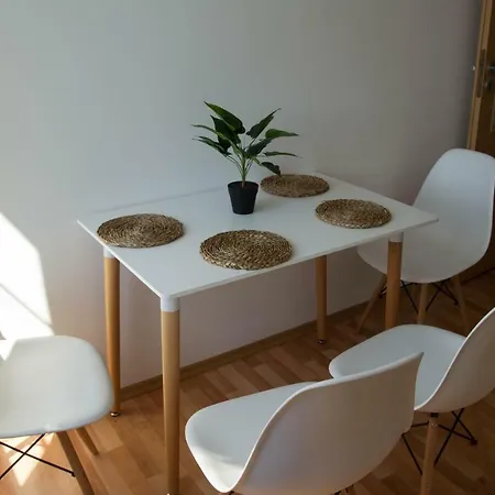 Apartmán City View Krakov